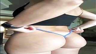 Christina Khalil Undress Me Video Leaked