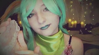 AftynRose