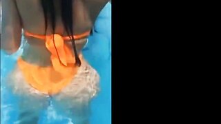 Ashley Lucero Nude Topless Onlyfans Video Leaked