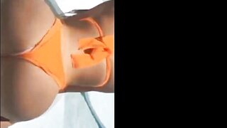 Ashley Lucero Nude Topless Onlyfans Video Leaked