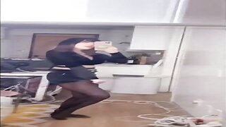AriaSaki Sexy Twitch Streamer OfflineTV Girls Photos And Video