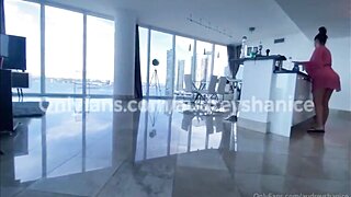 Audrey Shanice Nude Sex Tape Leaked Porn Video