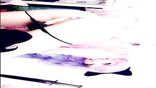 Belle Delphine Butt Plug Fidget Spinner Onlyfans Video