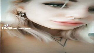 Best Tiktok Nude Teens Porn Compilation #45