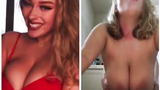 Best Tiktok Nude Teens Sexy Porn Compilation #03