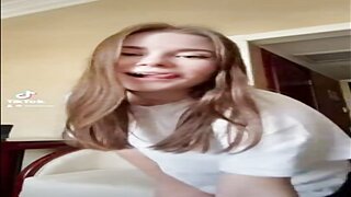 Best Tiktok Nude Teens Porn Compilation #10