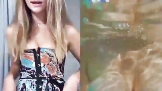 Best Tiktok Nude Teens Porn Compilation #19