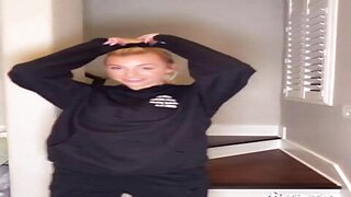 Best Tiktok Nude Teens Porn Compilation #14