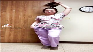 Best Tiktok Nude Teens Porn Compilation #11