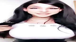 Best Tiktok Nude Teens Porn Compilation #23