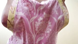 Bella Rose ASMR Nude Nipple Slip Video Leaked