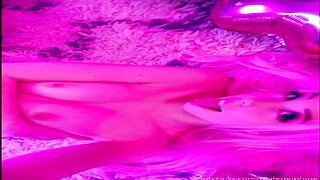 Belle Delphine Stripper Pole Onlyfans Set