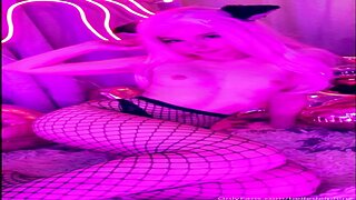 Belle Delphine Stripper Pole Onlyfans Set