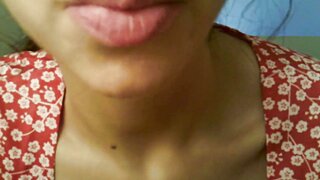 Bella Rose ASMR Moaning Patreon Video