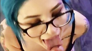 Birthdefect Blowjob Onlyfans Porn Leaked Video
