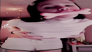 Best Tiktok Nude Teens Porn Compilation #60
