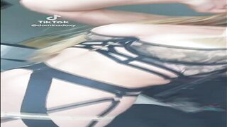 Best Tiktok Nude Teens Porn Compilation #60