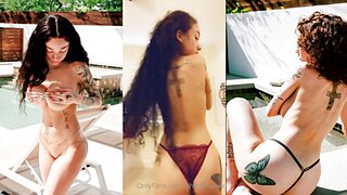 Bhad Bhabie