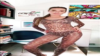 Best Tiktok Nude Teens Porn Compilation #24