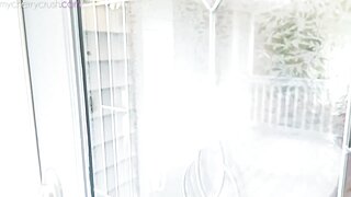 CherryCrush Nude Dildo Blowjob Masturbation Video Leaked