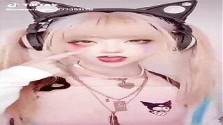 Cute Tiktok Teens Sexy Compilation #3