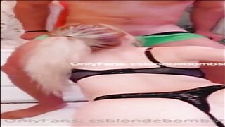 Cas Summer OnlyFans Blowjob Porn Leaked Video