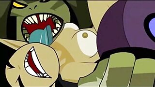 Collection of Fuck Scenes from Films