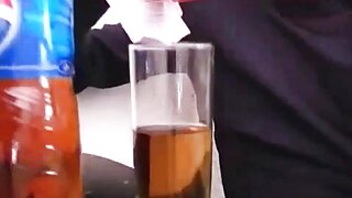 Busty Babe Roofied and Fucked