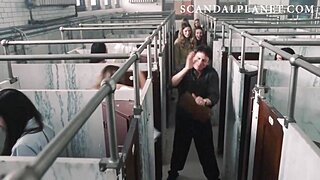 Brie Larson Nude LEAKED Photos And Sex Tape The Fappening Video