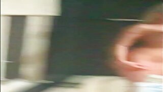 Courtney Stodden Nude Shower Porn Video