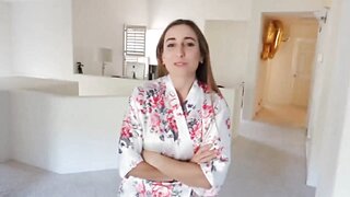 Christina Khalil Leaked Unveil November Video