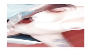 Cintia Cossio Nude Porn Leaked Video