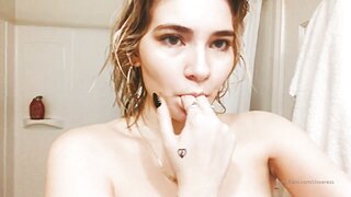 Cloveress Nude Onlyfans Porn Video Leaked