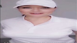 Carla Brown Nude Onlyfans Big Tits Play Video Leaked