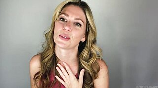 Diora Baird Nude Close Up Tits Video Leaked