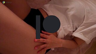 Eunsongs ASMR Legs & Tits Massage Patreon Video Leaked
