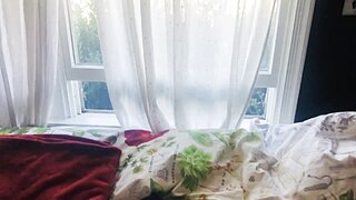Emily Rinaudo Striptease NSFW Video