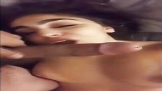 Emternational Sex Tape Blowjob OnlyFans Leaked Video