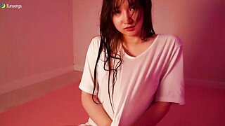 EunSongs ASMR Massage Braless Video Leaked