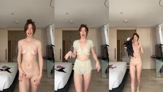 Erin Gilfoy