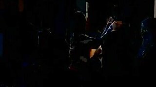 Fucked to streak through her neighborhood