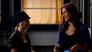 Fucked to streak through her neighborhood