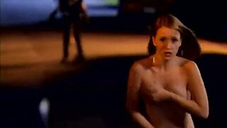 Fucked to streak through her neighborhood