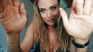 Gina Carla You’re Part Of My Life Video