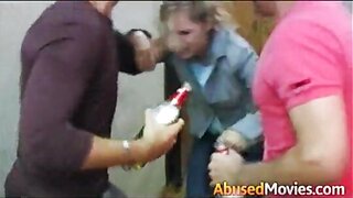 Fucked Drunken Cousin