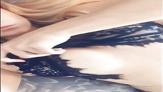 Fandy Nude Pussy Onlyfans Leaked Video