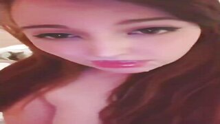 GamingBunny Porn Sucking Cock Video