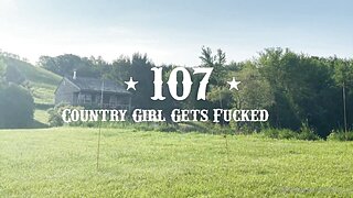 GwenGwiz Country Girl Gets Fucked Video Leaked