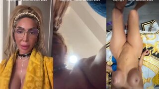 Farrah Abraham Fucked By Masked Guy Video Leaked