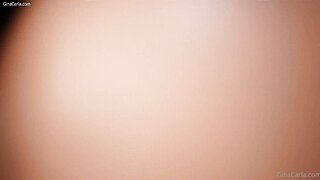 Gina Carla Nude Giantess Roleplay Premium ASMR Video Leaked
